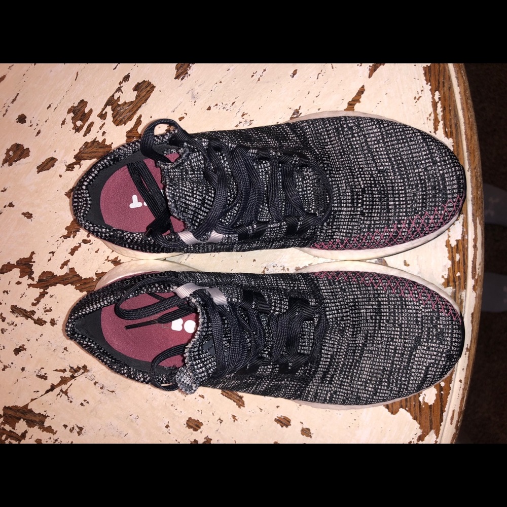 Adidas Pure Boost Shoes